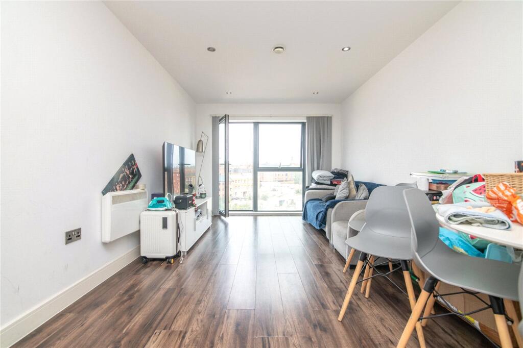 Additional image 11 of Regency Place, Birmingham, West Midlands, B1