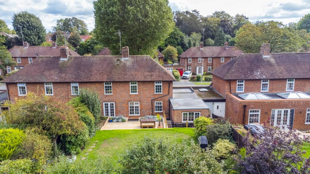 Additional image 21 of Valley Road, Welwyn Garden City, Hertfordshire, AL8 7DP