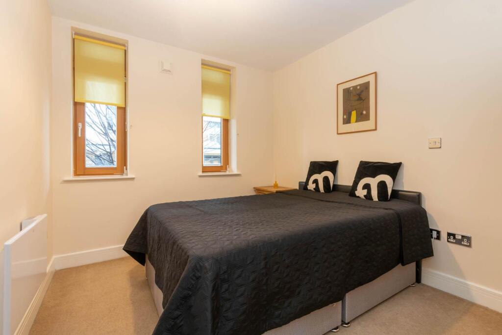 Additional image 8 of Postbox, Upper Marshall Street, B1 1LJ