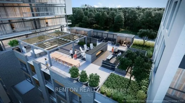 Additional image 7 of 8010 Derry Rd Unit 1804