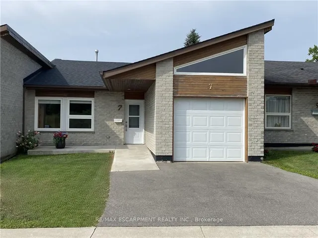 Property image for 7 CARDINAL MINDSZENTY Blvd