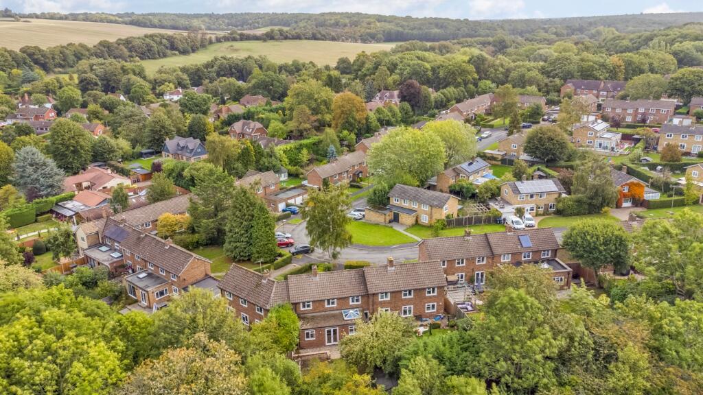 Additional image 24 of Rosedale, Welwyn Garden City, Hertfordshire, AL7 1DW