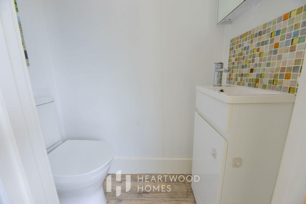Additional image 14 of North Cottages, Napsbury, St. Albans, AL2 1AW