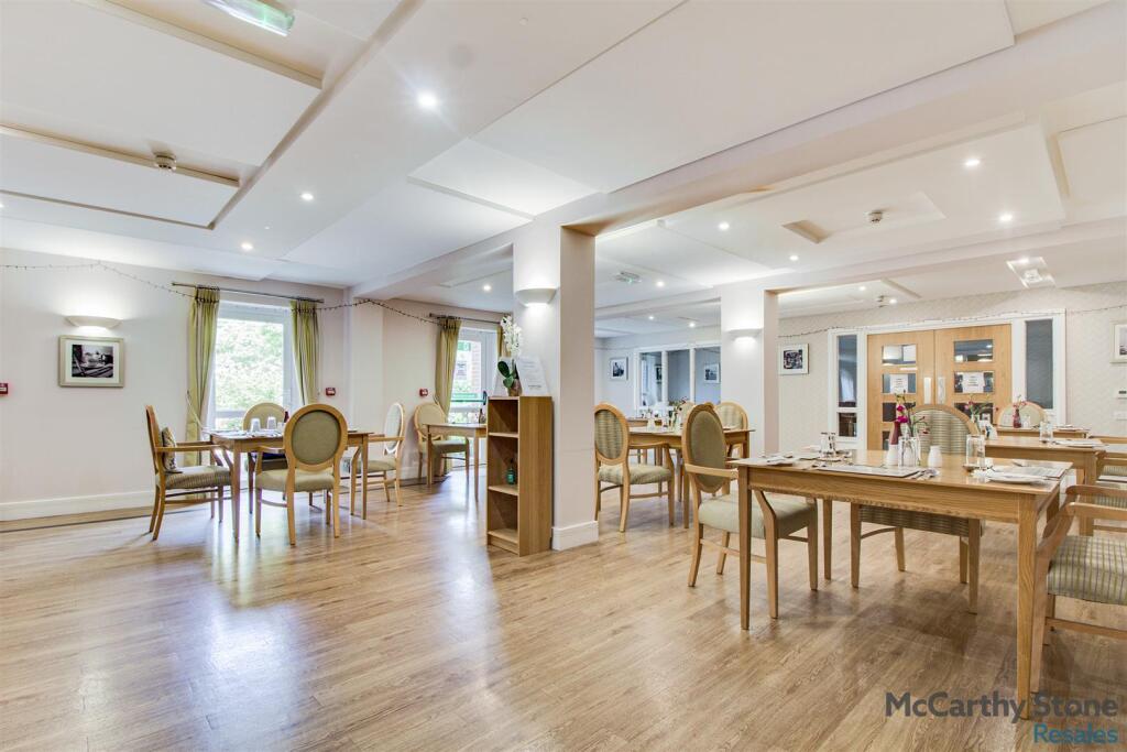 Additional image 40 of Peel Court, College Way, Welwyn Garden City, Hertfordshire, AL8 6DG
