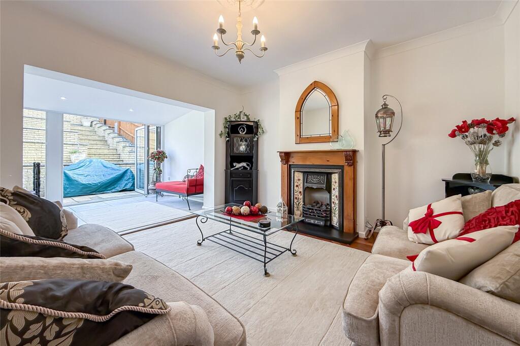 Additional image 4 of Netherway, St. Albans, Hertfordshire, AL3