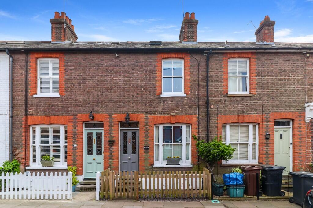 Property image for Church Street, St. Albans, Hertfordshire, AL3