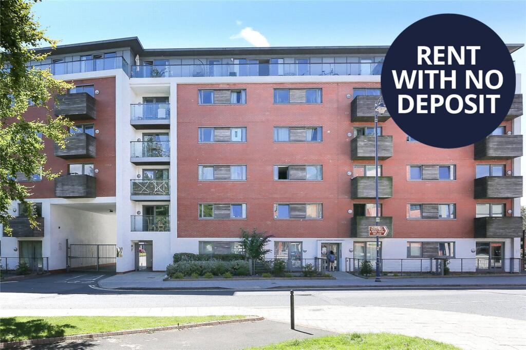 Property image for Skyline, Granville Street, Birmingham, West Midlands, B1