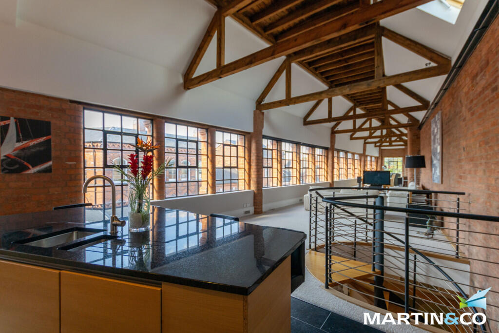 Additional image 8 of Tenby Street North, Jewellery Quarter, B1