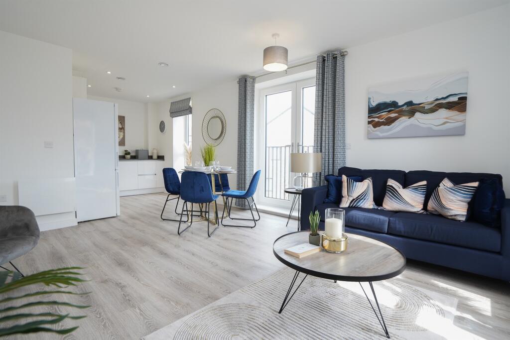 Additional image 6 of Belgrave Village, Birmingham