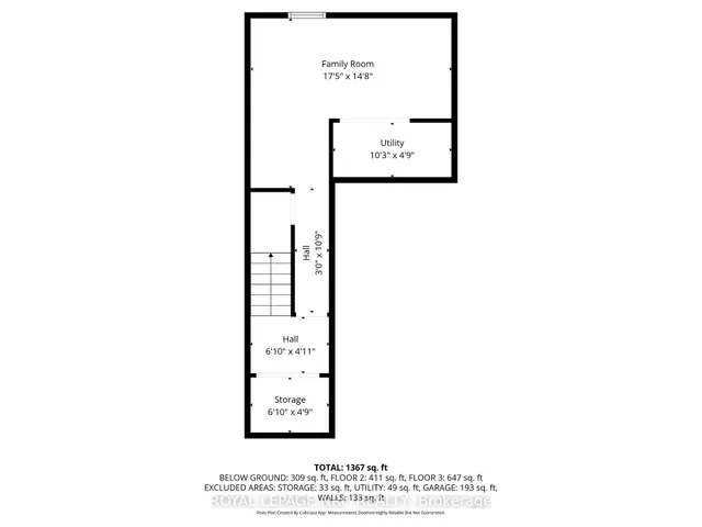 Additional image 32 of 377 Glancaster Rd Unit 15