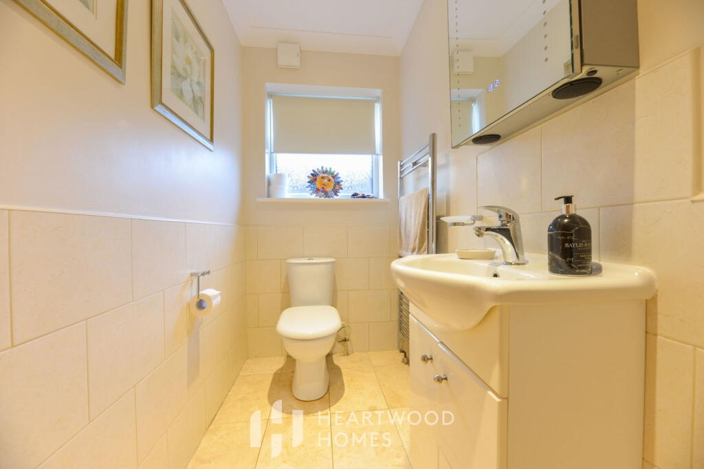 Additional image 11 of Yule Close, Bricket Wood, St. Albans, AL2 3XZ