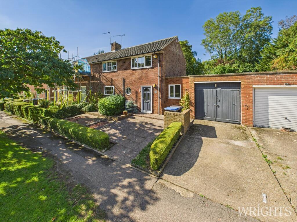 Property image for Chequers, Welwyn Garden City, AL7