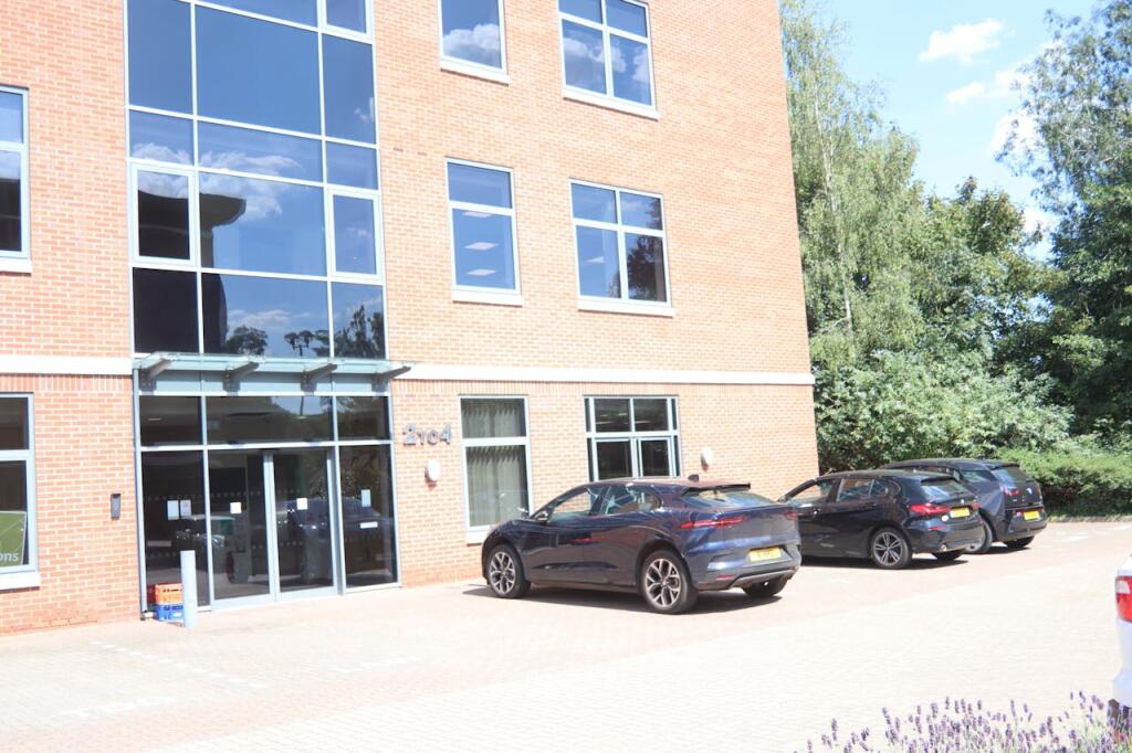 Additional image 6 of 2 Waterside, Station Road, Harpenden, AL5 4US