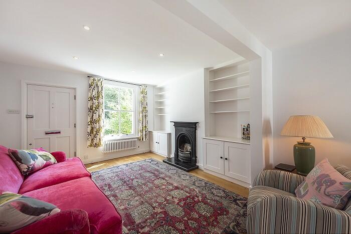 Additional image 6 of West Common, Harpenden, Herts, AL5