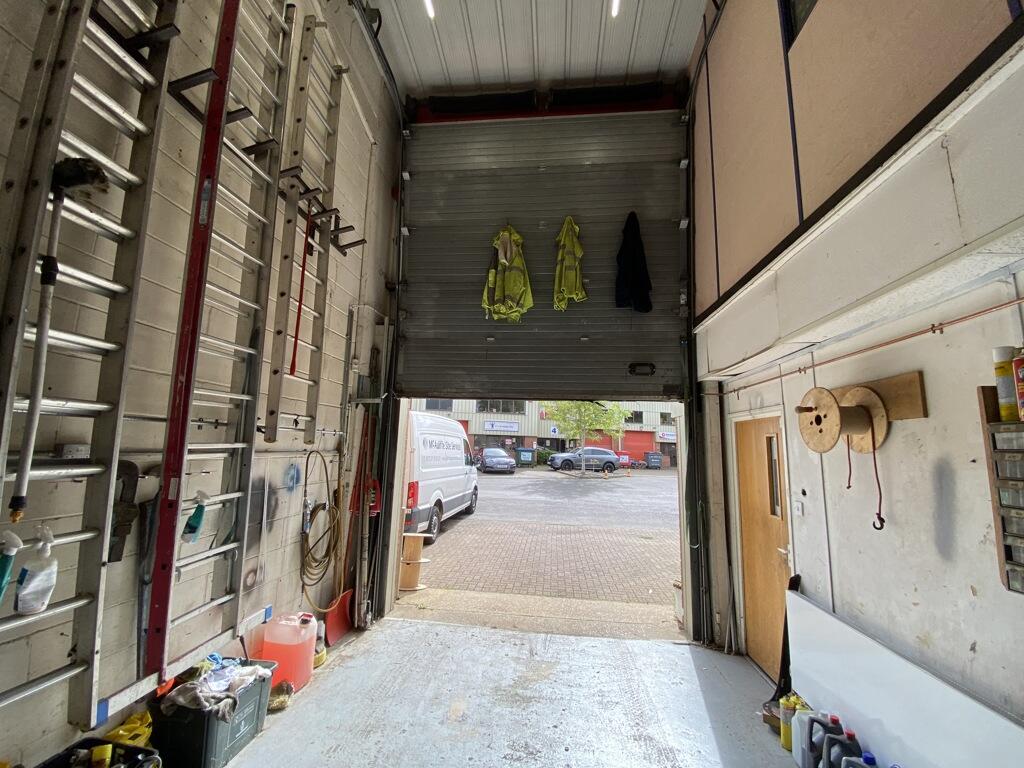 Additional image 4 of Unit 8, Metro Centre, Ronsons Way, Sandridge, St. Albans, Hertfordshire