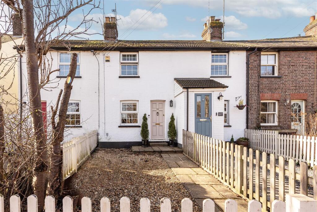 Property image for Luton Road, Harpenden
