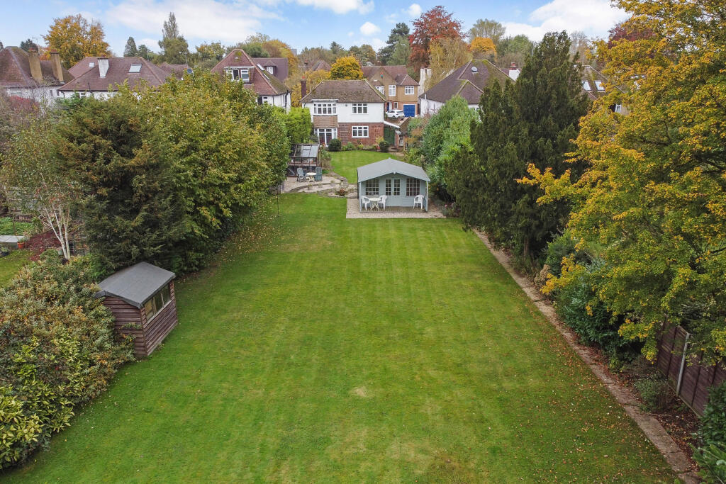 Additional image 7 of St. Stephens Avenue, ST. ALBANS, AL3