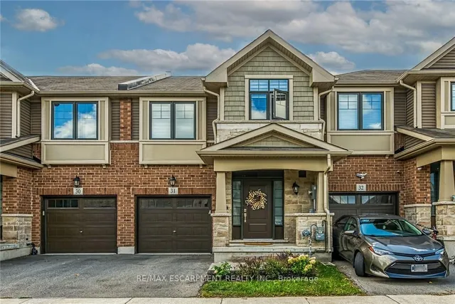 1890 Rymal Rd Unit 31