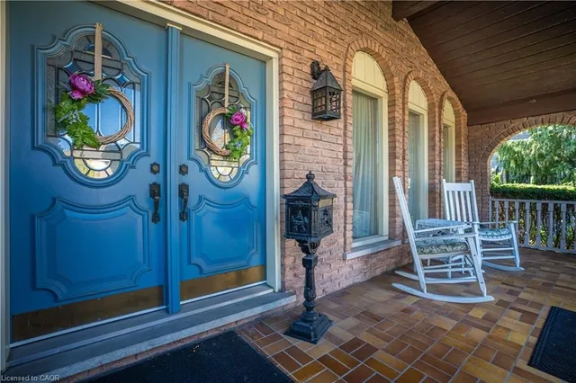 Additional image 5 of 100 Albion Falls Blvd