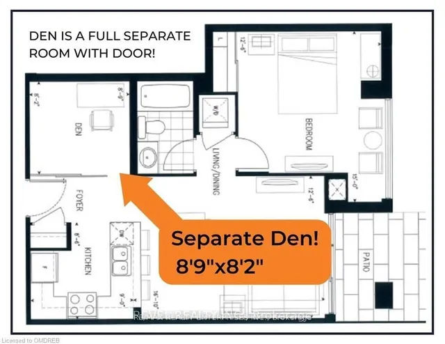 Additional image 48 of 1050 Main St Unit 114