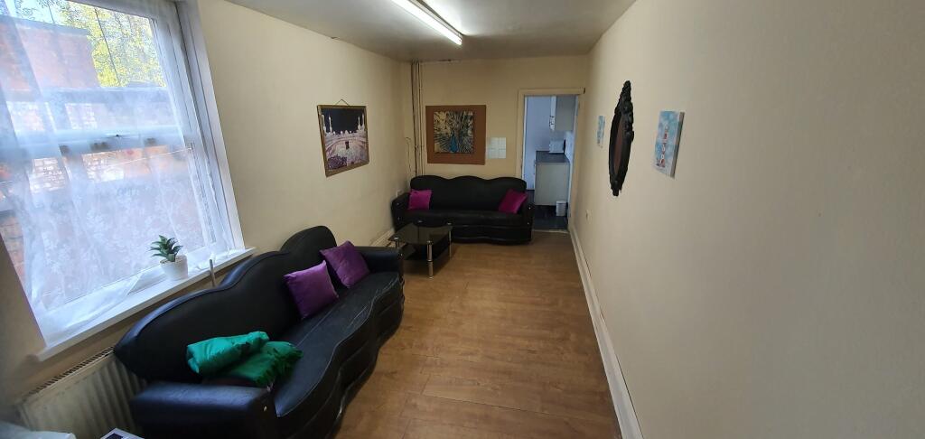 Additional image 3 of 1X Double Room Available, Gladstone Road, Sparkhill, B11