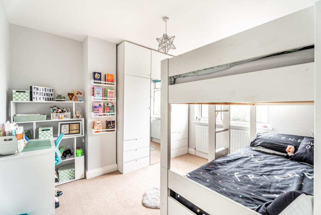 Additional image 17 of The Ridgeway, St. Albans, Hertfordshire, AL4