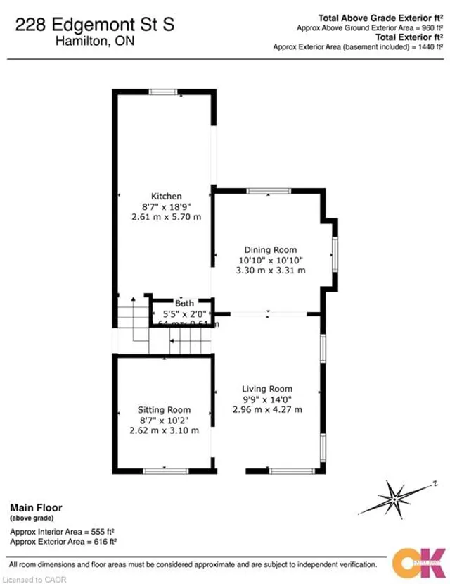 Additional image 49 of 228 Edgemont St