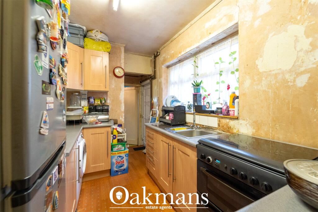 Additional image 4 of St. Benedicts Road, Birmingham, West Midlands, B10