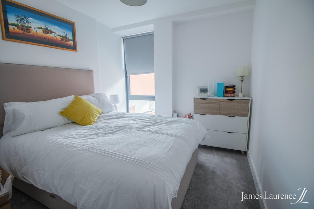 Additional image 5 of Tenby House, Pope Street, Jewellery Quarter