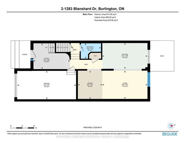 Additional image 32 of 1283 BLANSHARD Dr Unit Unit # 2