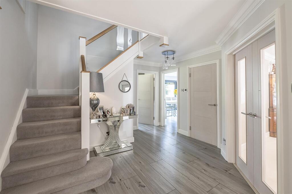 Property image for Blackmore Way, Blackmore End