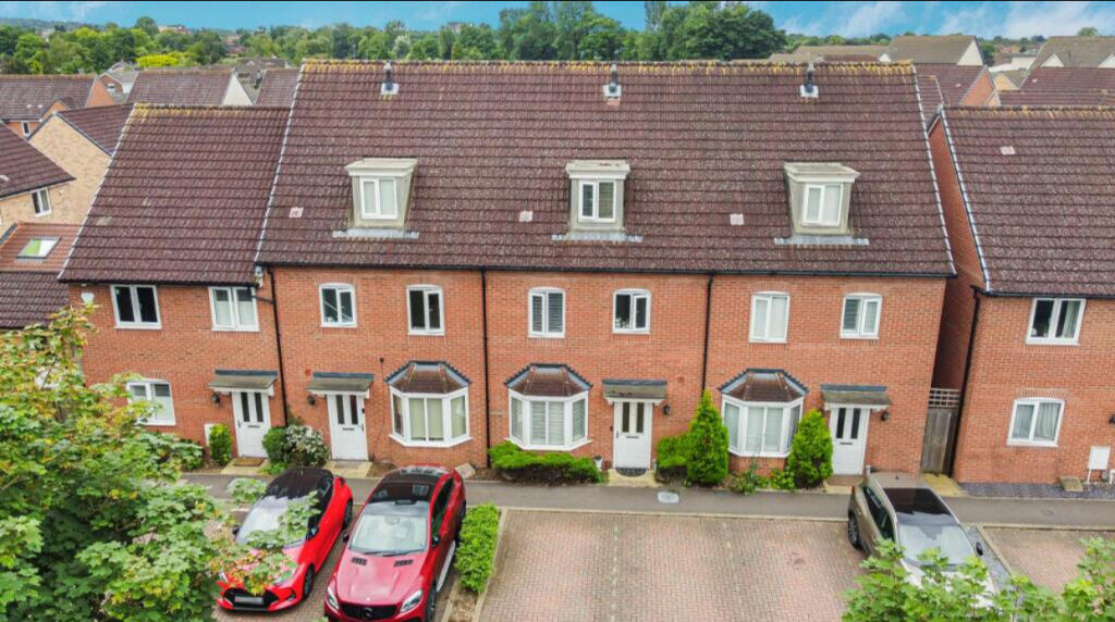 Additional image 20 of Mount Pleasant Lane, Hatfield