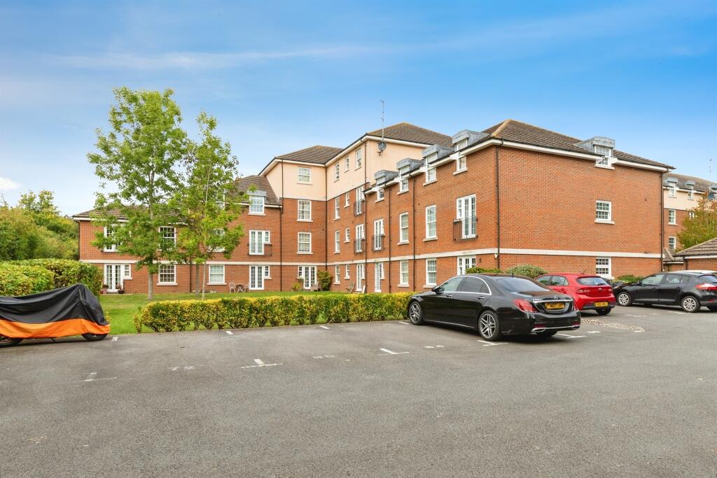 Additional image 17 of Merrifield Court, Welwyn Garden City