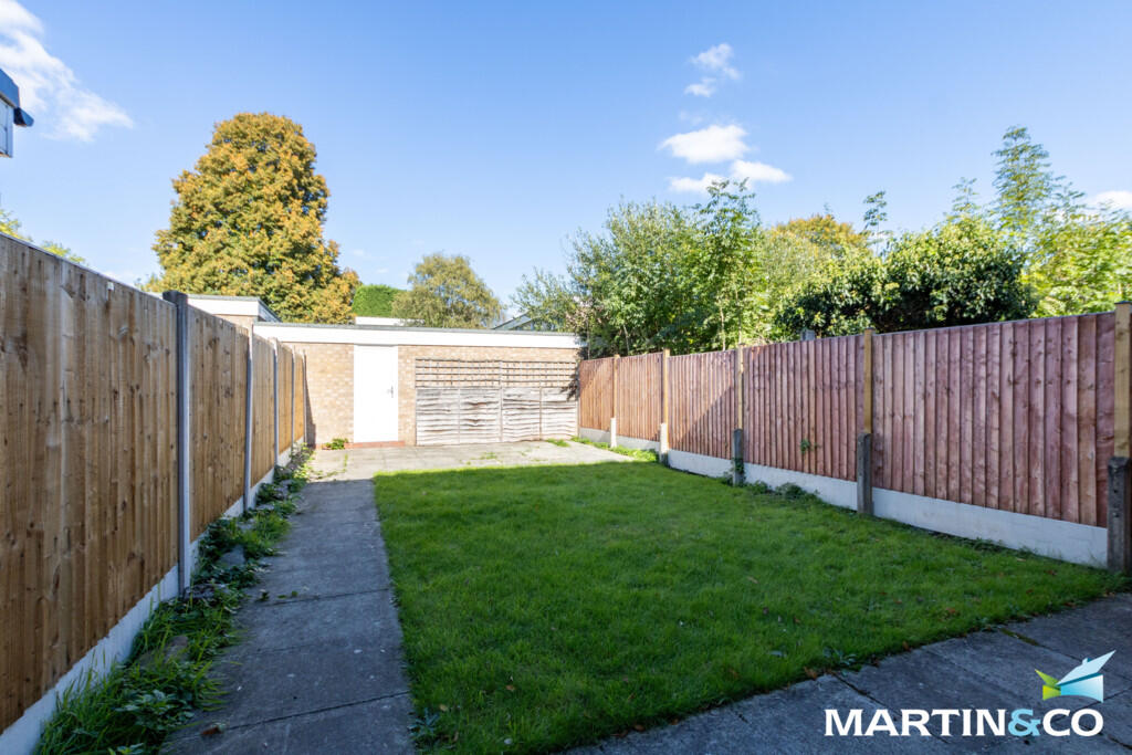 Additional image 11 of Berrow Drive, Edgbaston, B15
