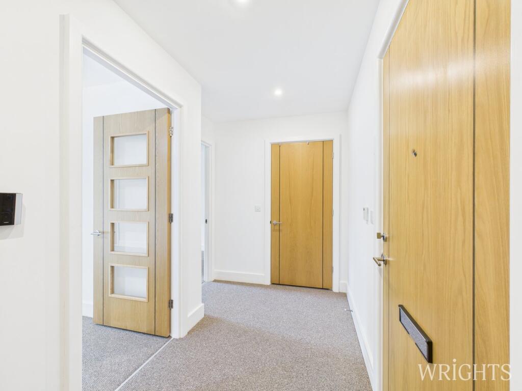 Additional image 8 of College Way, Welwyn Garden City, AL8