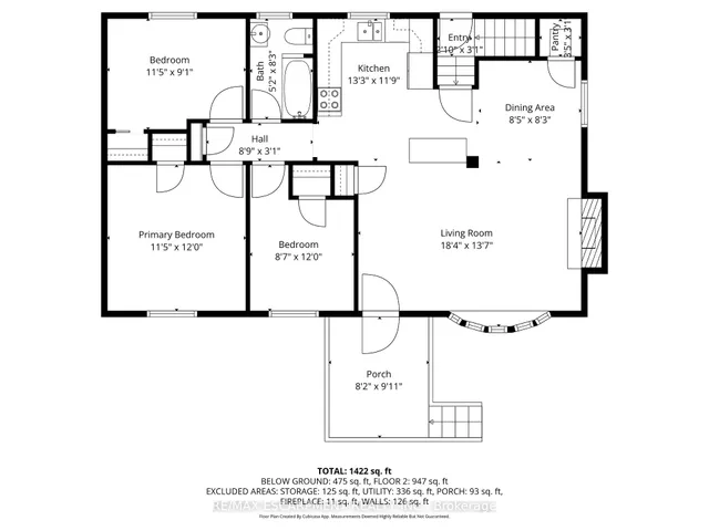 Additional image 26 of 11 Beland Crt