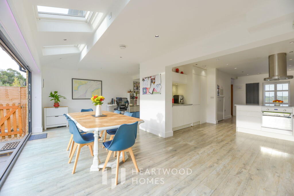 Additional image 33 of North Cottages, Napsbury, St. Albans, AL2 1AW