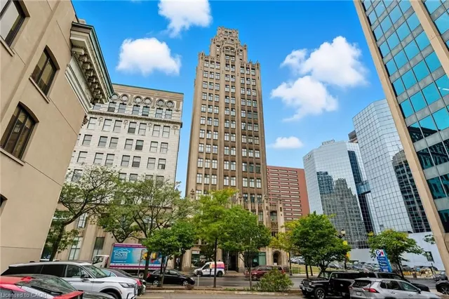 Additional image 2 of 36 James St Unit 709