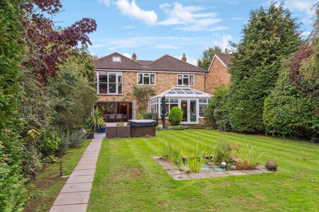 Additional image 20 of Pickford Road, Markyate, Hertfordshire