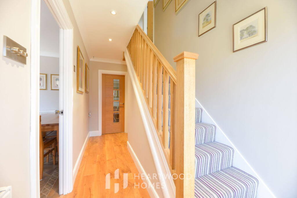 Additional image 13 of Yule Close, Bricket Wood, St. Albans, AL2 3XZ