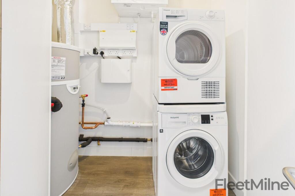 Additional image 6 of 1, Ryland Street, Birmingham