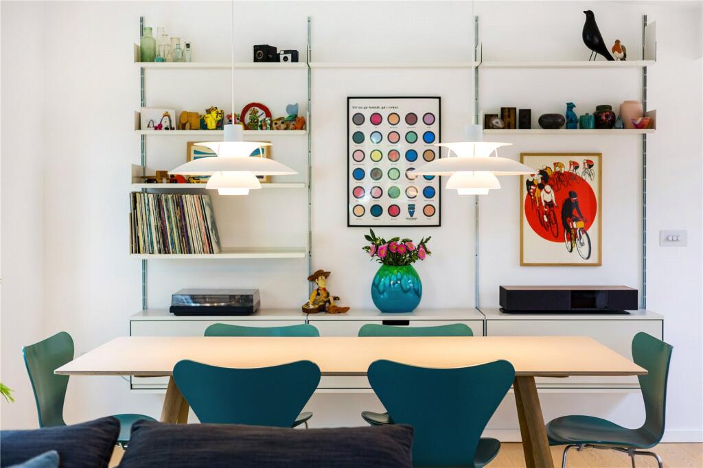 Additional image 11 of Avenue St. Nicholas, Harpenden, Hertfordshire, AL5