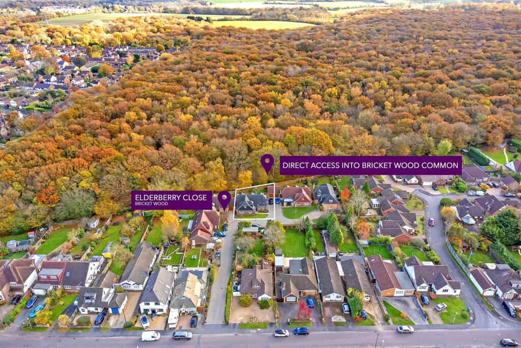 Additional image 26 of Elderberry Close, Bricket Wood, St. Albans