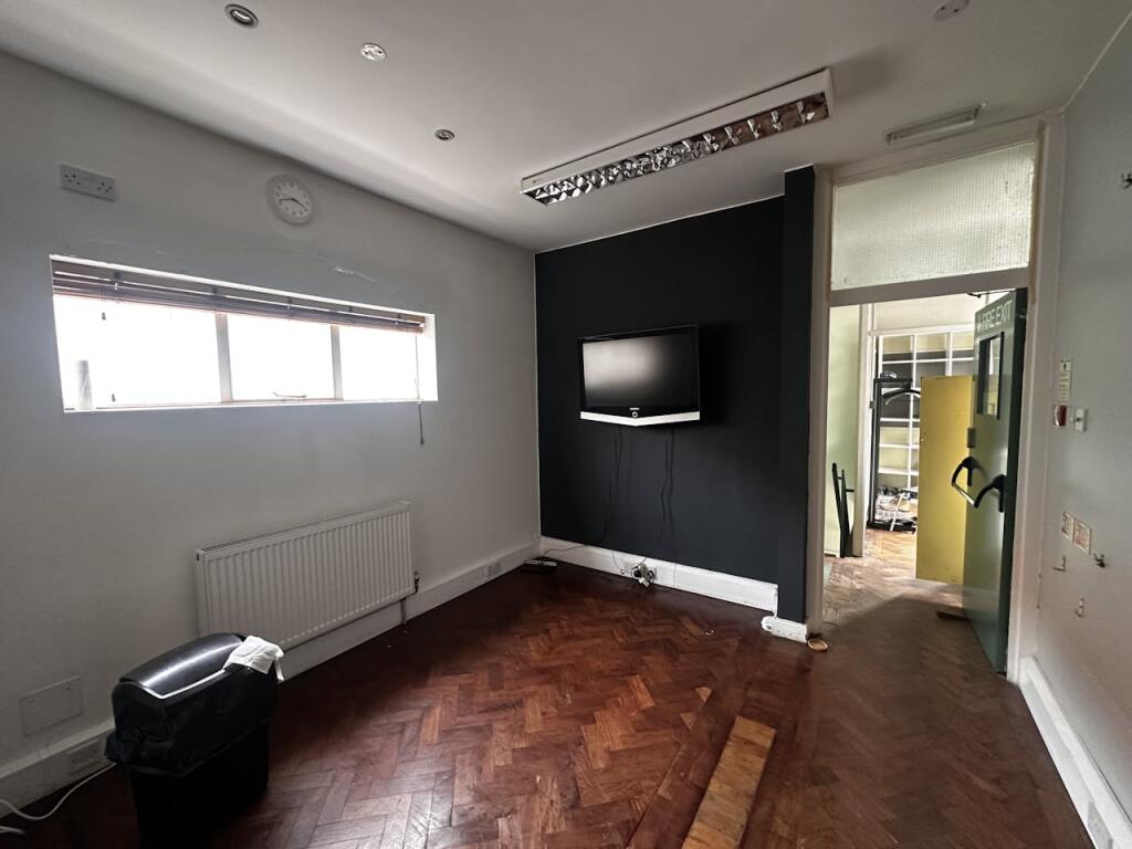 Additional image 8 of 92 and 95 Carver Street, Jewellery Quarter, Birmingham, B1 3AL