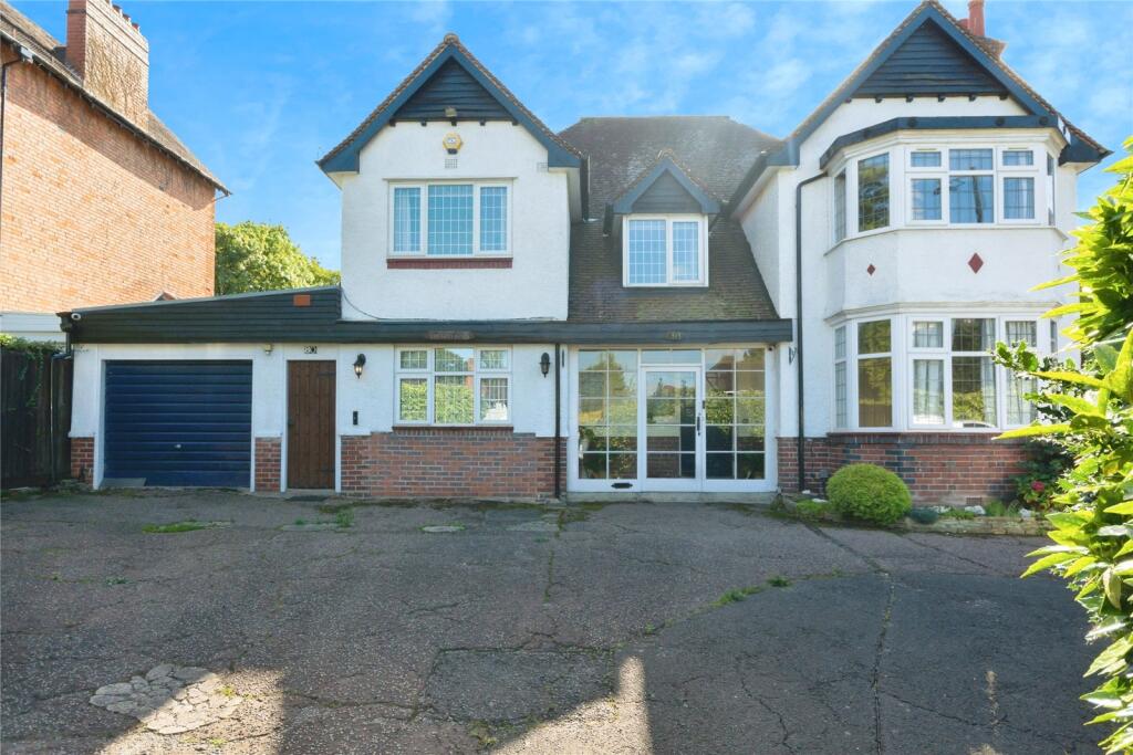 Property image for Wake Green Road, Birmingham, West Midlands, B13