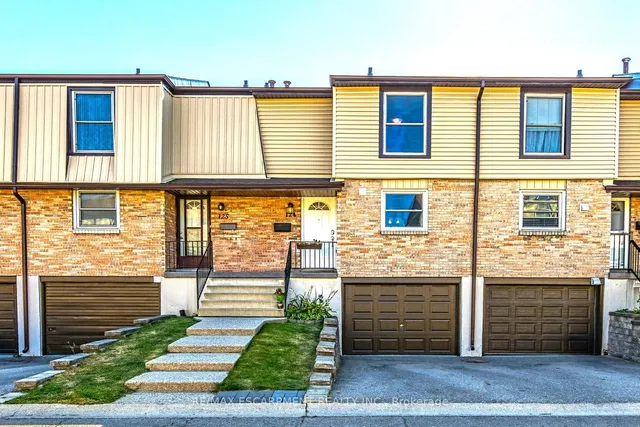 10 ANGUS Rd Unit 124