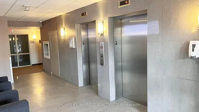 Additional image 4 of 383 Main St E Unit 502