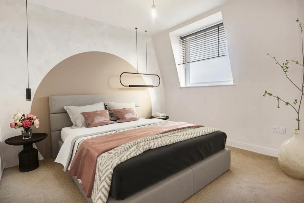 Additional image 4 of Maizefield House Moors Walk, Welwyn Garden City, Hertfordshire, AL7