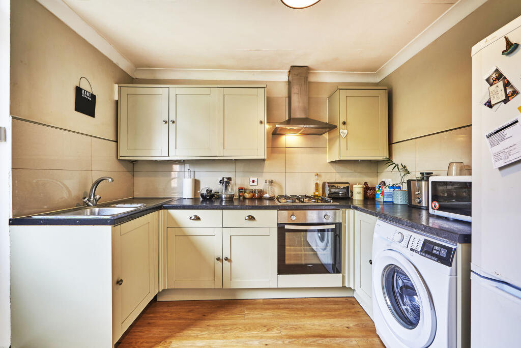 Additional image 16 of Selby Avenue, St Albans, Herts, AL3