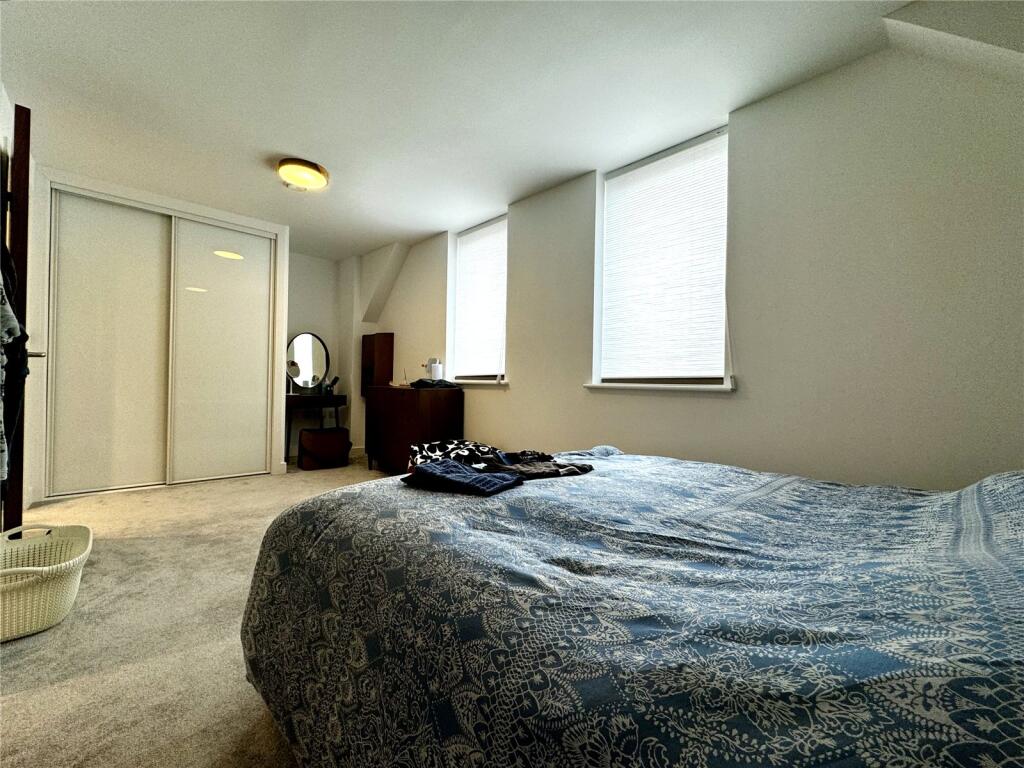 Additional image 10 of Summer House, 95 Pope Street, Birmingham, West Midlands, B1